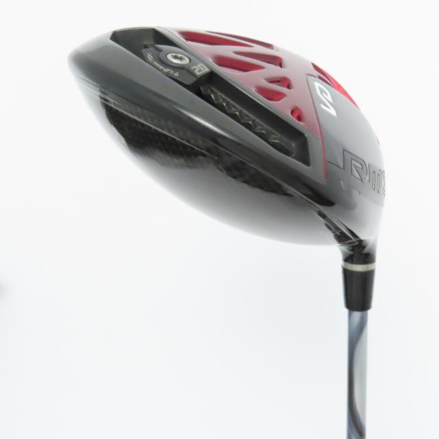 中古ゴルフクラブ】ヤマハ RMX RMX VD ドライバー Speeder 569