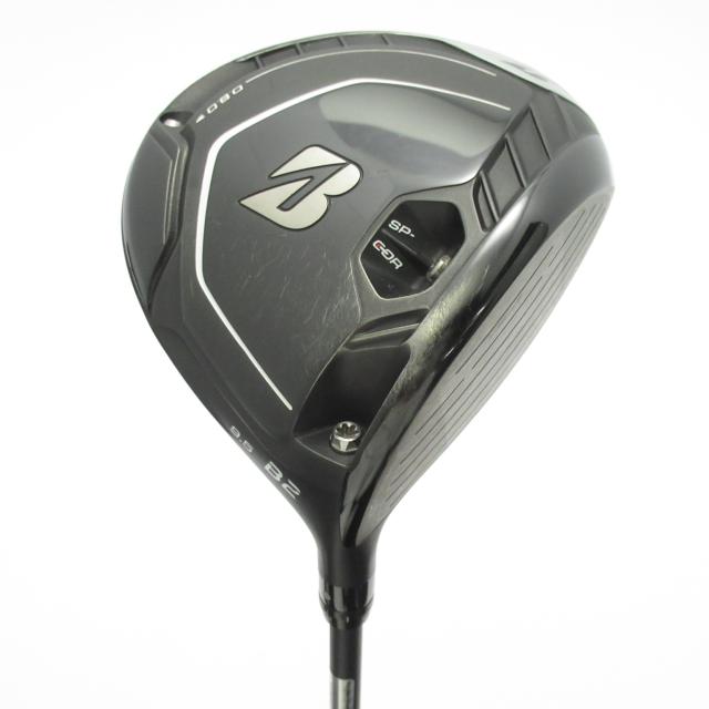 【中古ゴルフクラブ】ブリヂストン　BRIDGESTONE GOLF　B2 ドライバー Diamana BS50　シャフト：Diamana BS50