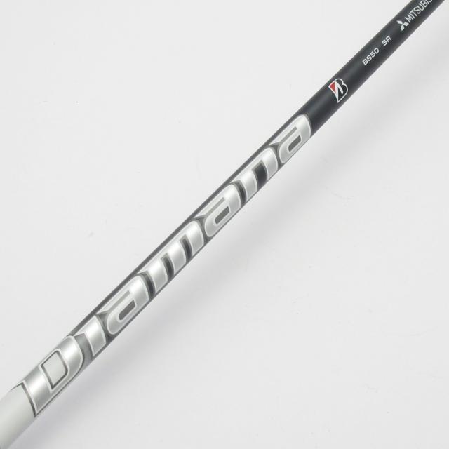 【中古ゴルフクラブ】ブリヂストン　BRIDGESTONE GOLF　B2 ドライバー Diamana BS50　シャフト：Diamana BS50_5