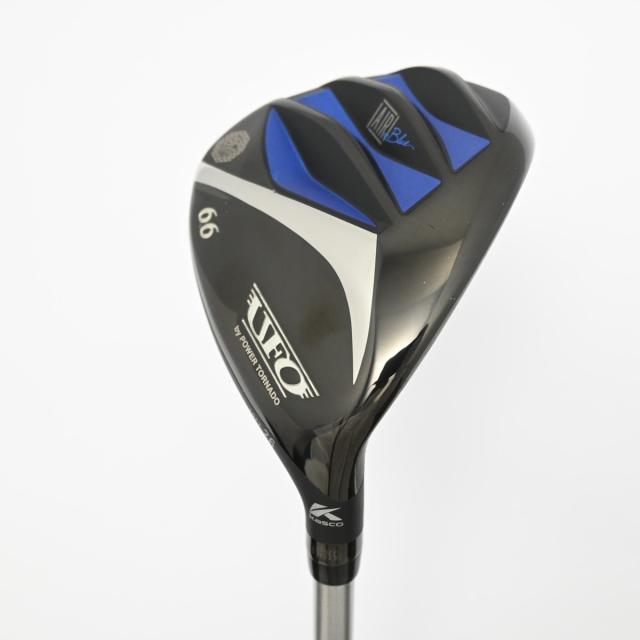 キャスコ POWER TORNADO UFO by POWER TORNADO ユーティリティ