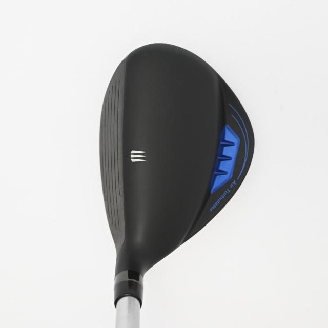 キャスコ POWER TORNADO UFO SpeedSole by POWER TORNADO ユーティリティ Falcon Shaft レディス  シャフト：Falcon Shaft