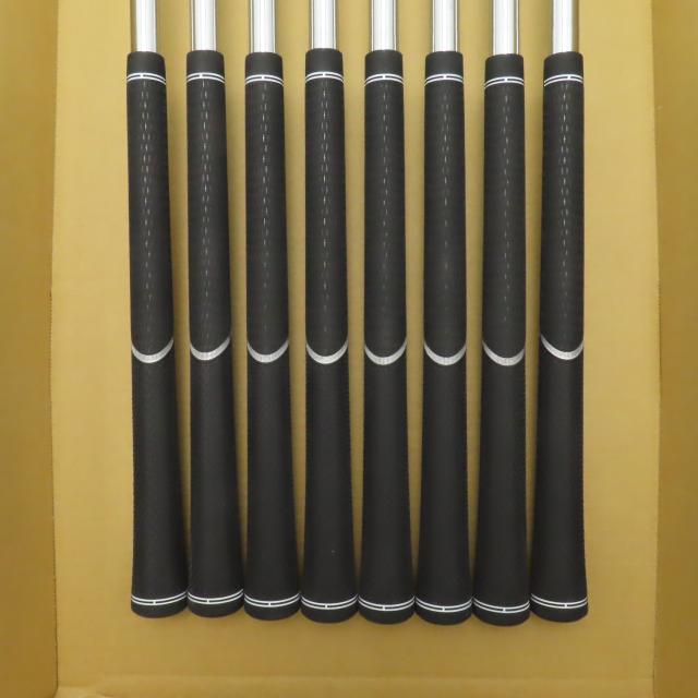 【中古ゴルフクラブ】本間ゴルフ　BERES　ベレス NX アイアン N.S.PRO 850GH neo　シャフト：N.S.PRO 850GH neo