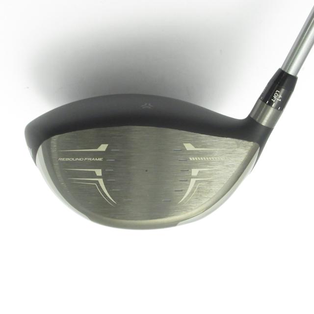 中古ゴルフクラブ】ダンロップ SRIXON スリクソン ZX7 MkII ドライバー