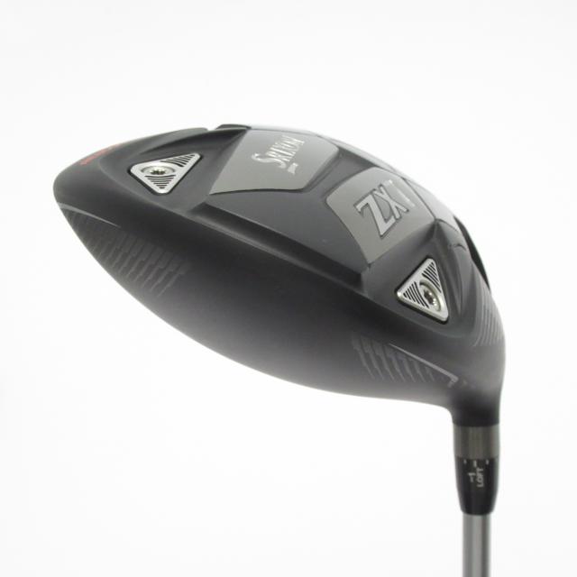 中古ゴルフクラブ】ダンロップ SRIXON スリクソン ZX7 MkII ドライバー