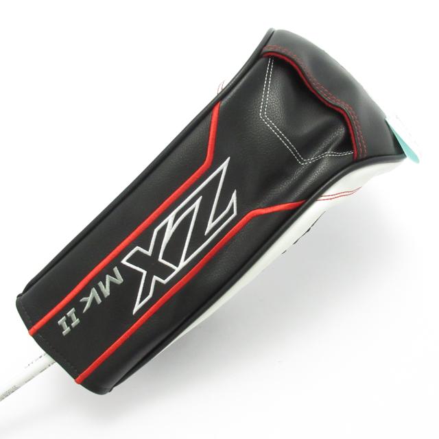 クラブ Hi 中古ゴルフクラブ】ダンロップ SRIXON スリクソン ZX7 MkII ドライバー