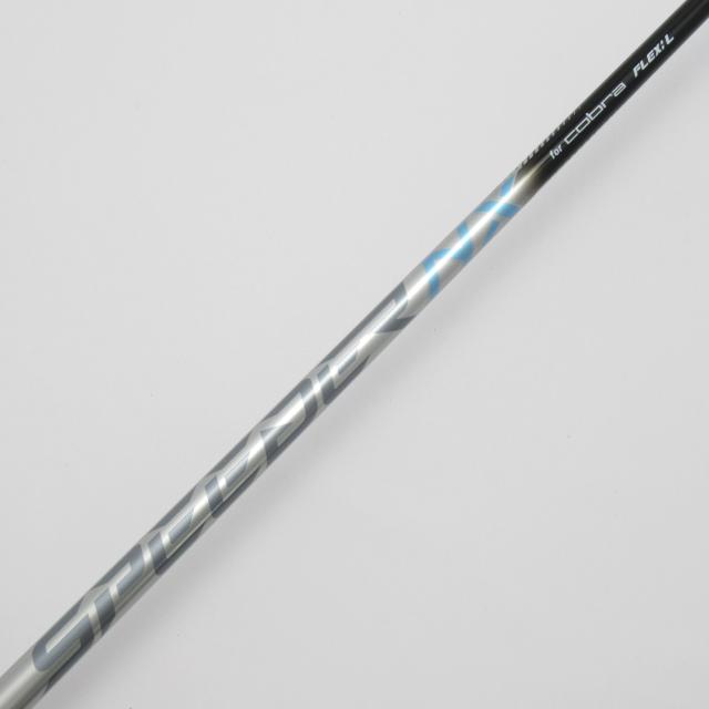 中古ゴルフクラブ】コブラ DARKSPEED ダークスピード ユーティリティ