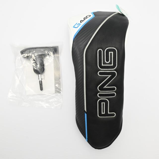 中古ゴルフクラブ】ピン G440 G440 LST ドライバー PING TOUR 2.0