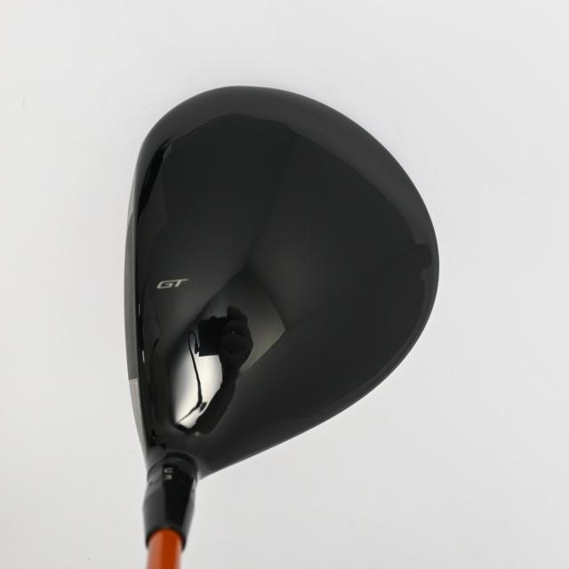 中古ゴルフクラブ】タイトリスト TITLEIST GT3 ドライバー Tour AD DI