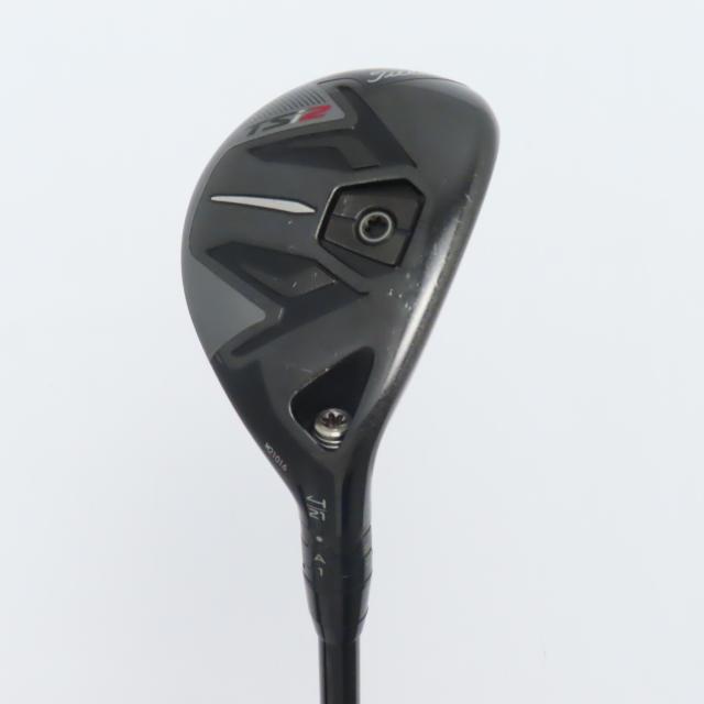 【中古ゴルフクラブ】タイトリスト　TSi　TSi2 ユーティリティ TENSEI CK PRO ORANGE HYBRID 80　シャフト：TENSEI CK PRO ORANGE HYBR…