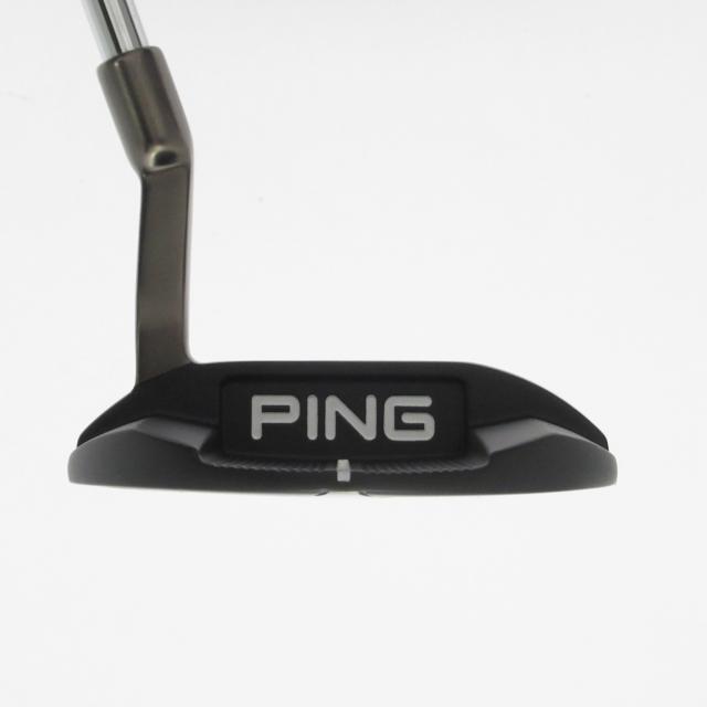 ふ〜　PING　スコッツデール　OSLO3　34インチ PING パター スコッツデールオスロ3 34インチ ピン（PING） SCOTTSDALE