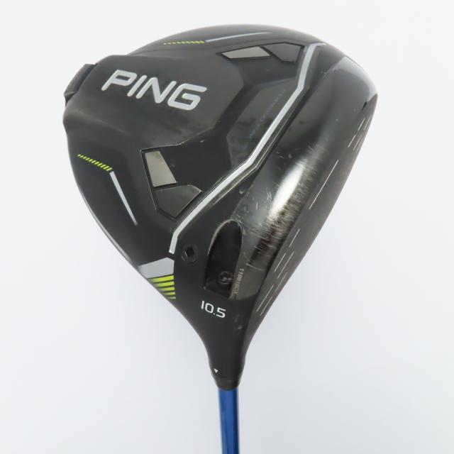 中古】 テーラーメイド Qi35 LS 9° ドライバー DR Diamana BLACK TM60