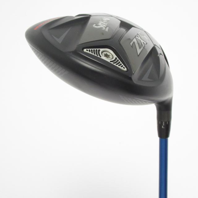 中古ゴルフクラブ】ダンロップ SRIXON スリクソン ZX5 MkII ドライバー