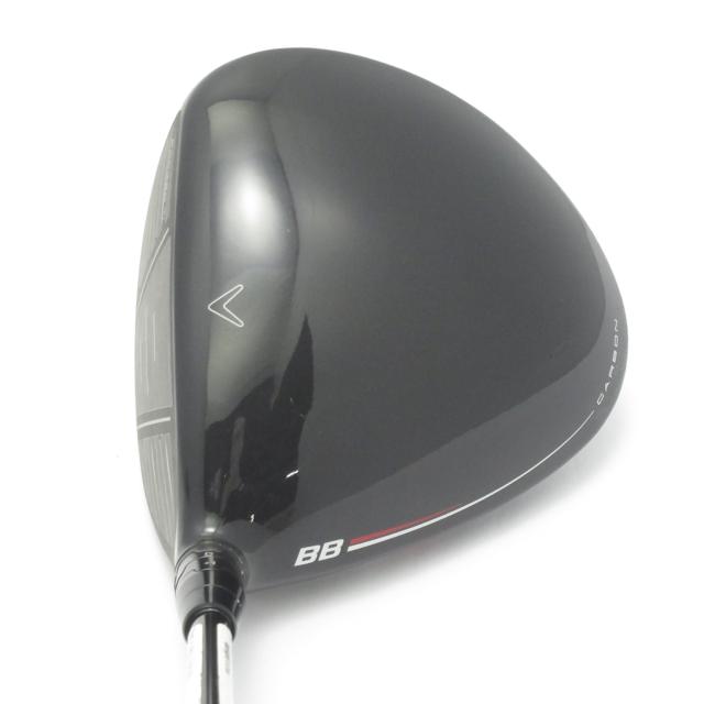 【中古ゴルフクラブ】キャロウェイゴルフ　BIG BERTHA　ビッグバーサ 23 ドライバー SPEEDER NX for Callaway　シャフト：SPEEDER NX f…_1