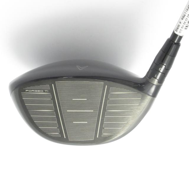 【中古ゴルフクラブ】キャロウェイゴルフ　BIG BERTHA　ビッグバーサ 23 ドライバー SPEEDER NX for Callaway　シャフト：SPEEDER NX f…_2
