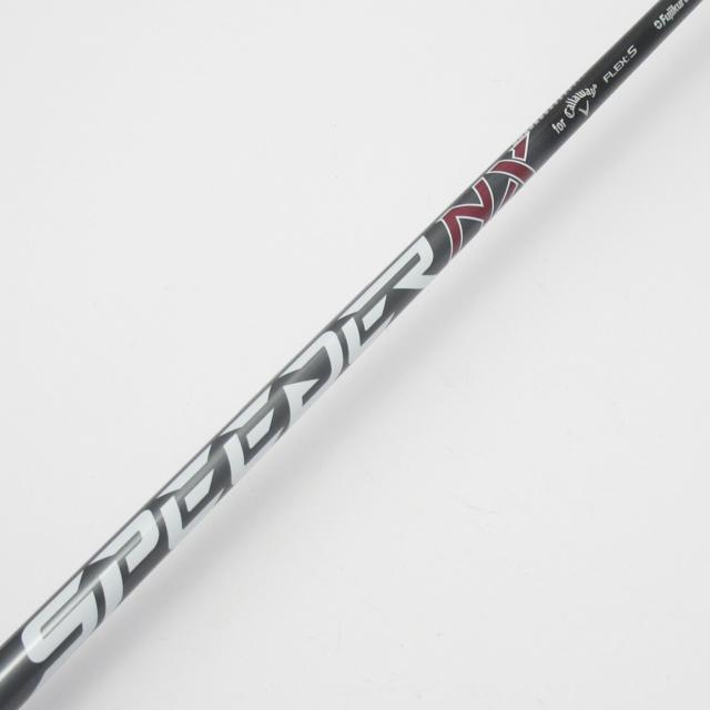 【中古ゴルフクラブ】キャロウェイゴルフ　BIG BERTHA　ビッグバーサ 23 ドライバー SPEEDER NX for Callaway　シャフト：SPEEDER NX f…_5