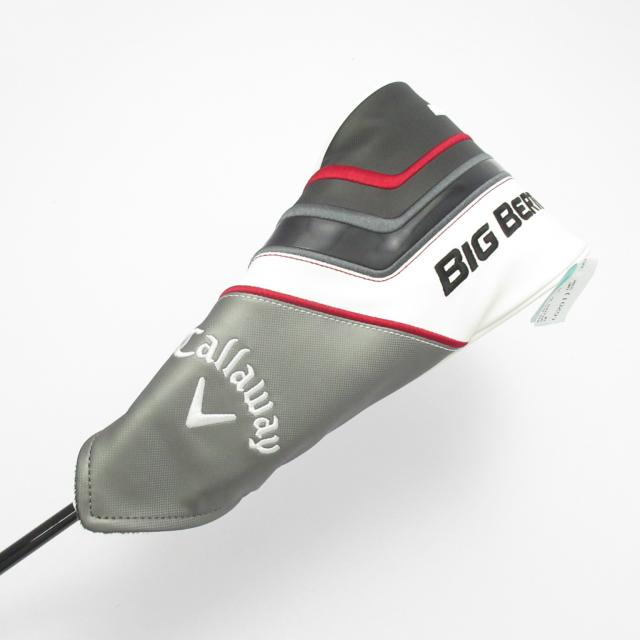 【中古ゴルフクラブ】キャロウェイゴルフ　BIG BERTHA　ビッグバーサ 23 ドライバー SPEEDER NX for Callaway　シャフト：SPEEDER NX f…_7