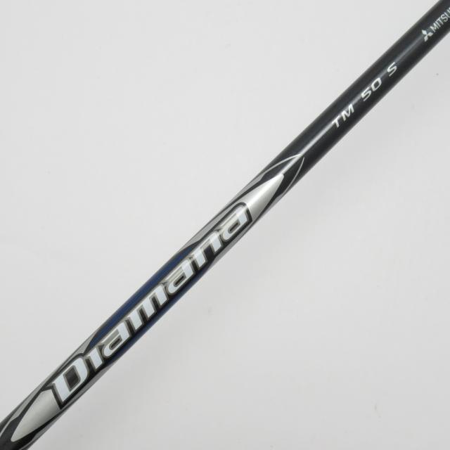 Diamana TM 50 S ゴルフクラブ ドライバー用シャフト Diamana TM 50S