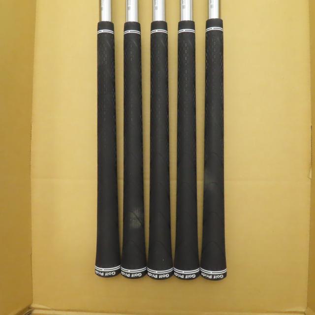 【中古ゴルフクラブ】ミズノ　JPX　JPX 925 FORGED アイアン N.S.PRO 950GH neo　シャフト：N.S.PRO 950GH neo　レフティ