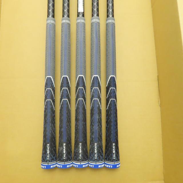 【中古ゴルフクラブ】キャロウェイゴルフ　Ai SMOKE　パラダイム Ai SMOKE アイアン TENSEI 50 for Callaway　シャフト：TENSEI 50 for…_7