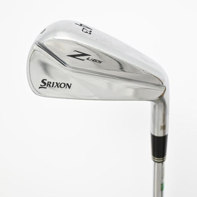 【中古ゴルフクラブ】ダンロップ　SRIXON　スリクソン Z U65 ユーティリティ N.S.PRO 980GH DST　シャフト：N.S.PRO 980GH DST