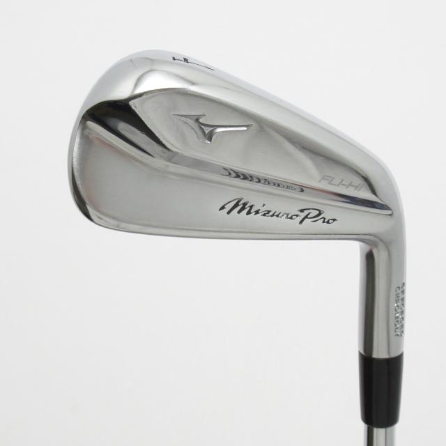 【中古ゴルフクラブ】ミズノ　Mizuno Pro　MizunoPro FLI-HI(2019) ユーティリティ N.S.PRO 950GH neo　シャフト：N.S.PRO 950GH neo