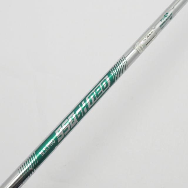 【中古ゴルフクラブ】ミズノ　Mizuno Pro　MizunoPro FLI-HI(2019) ユーティリティ N.S.PRO 950GH neo　シャフト：N.S.PRO 950GH neo