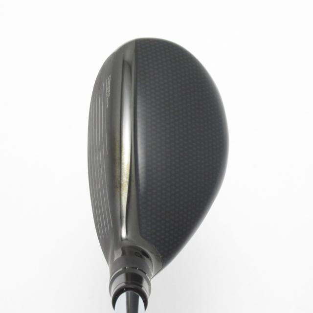 【中古ゴルフクラブ】テーラーメイド　STEALTH　ステルス PLUS RESCUE ユーティリティ N.S.PRO 910GH　シャフト：N.S.PRO 910GH