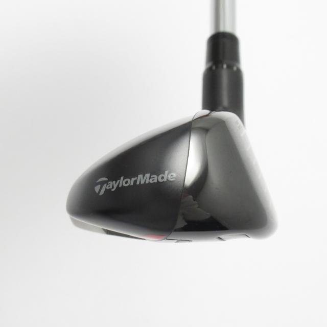 【中古ゴルフクラブ】テーラーメイド　STEALTH　ステルス PLUS RESCUE ユーティリティ N.S.PRO 910GH　シャフト：N.S.PRO 910GH
