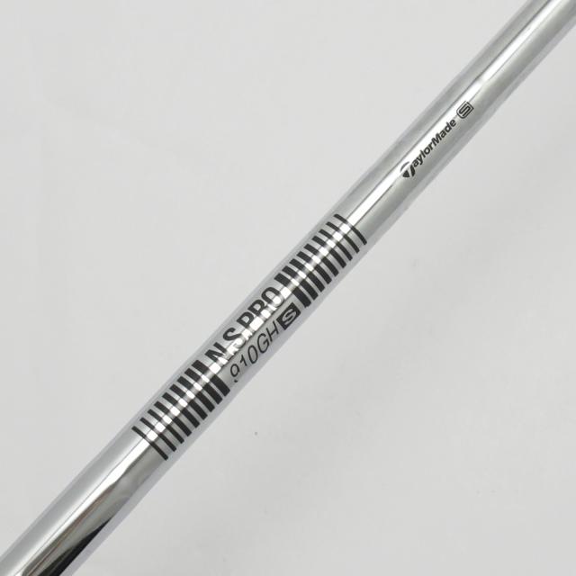 【中古ゴルフクラブ】テーラーメイド　STEALTH　ステルス PLUS RESCUE ユーティリティ N.S.PRO 910GH　シャフト：N.S.PRO 910GH