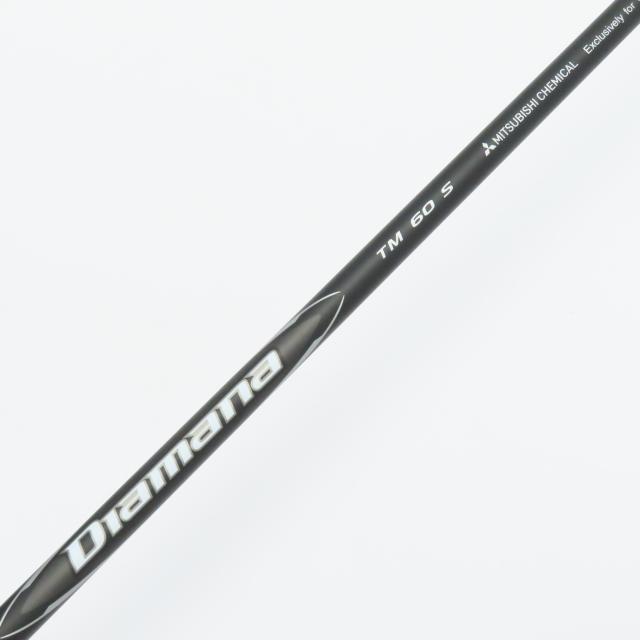 中古ゴルフクラブ】テーラーメイド Qi35 Qi35 ドライバー Diamana 
