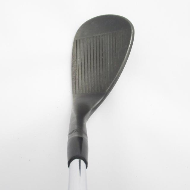【中古ゴルフクラブ】タイトリスト　Vokey　ボーケイデザイン SM8 ジェットブラック ウェッジ N.S.PRO 950GH neo　シャフト：N.S.PRO 9…