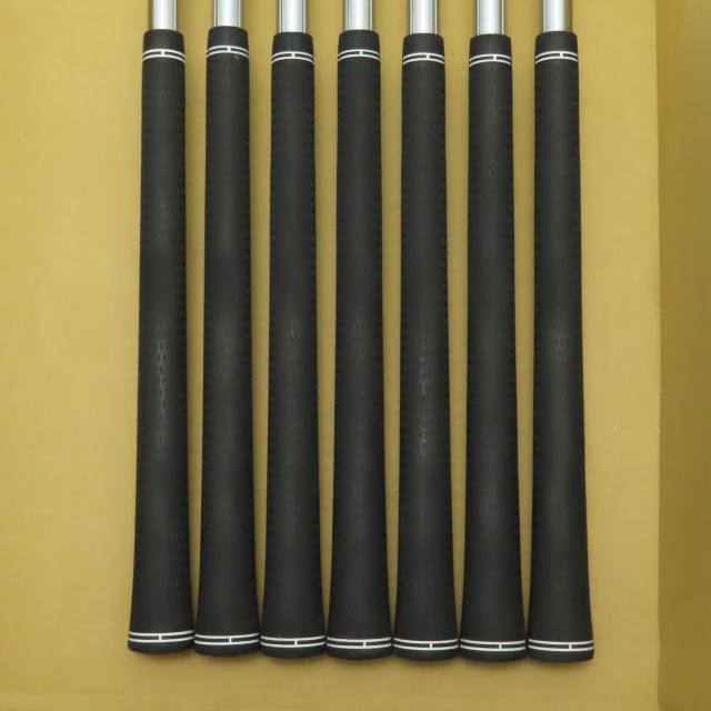 【中古ゴルフクラブ】ダンロップ　SRIXON　スリクソン ZX5 MkII アイアン N.S.PRO 950GH neo DST　シャフト：N.S.PRO 950GH neo DST