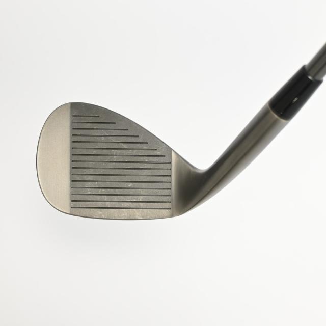 【中古ゴルフクラブ】フォーティーン　FOURTEEN　FRZ スモーキーサテン仕上げ ウェッジ N.S.PRO TS-101w BK　シャフト：N.S.PRO TS-101…