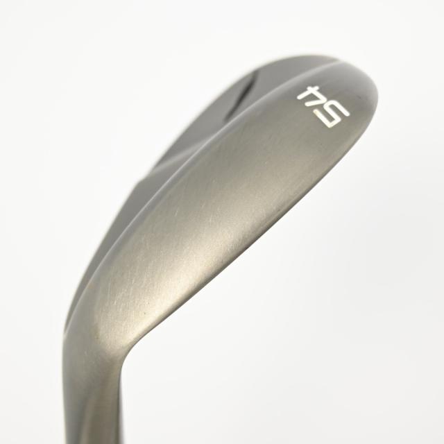 【中古ゴルフクラブ】フォーティーン　FOURTEEN　FRZ スモーキーサテン仕上げ ウェッジ N.S.PRO TS-101w BK　シャフト：N.S.PRO TS-101…