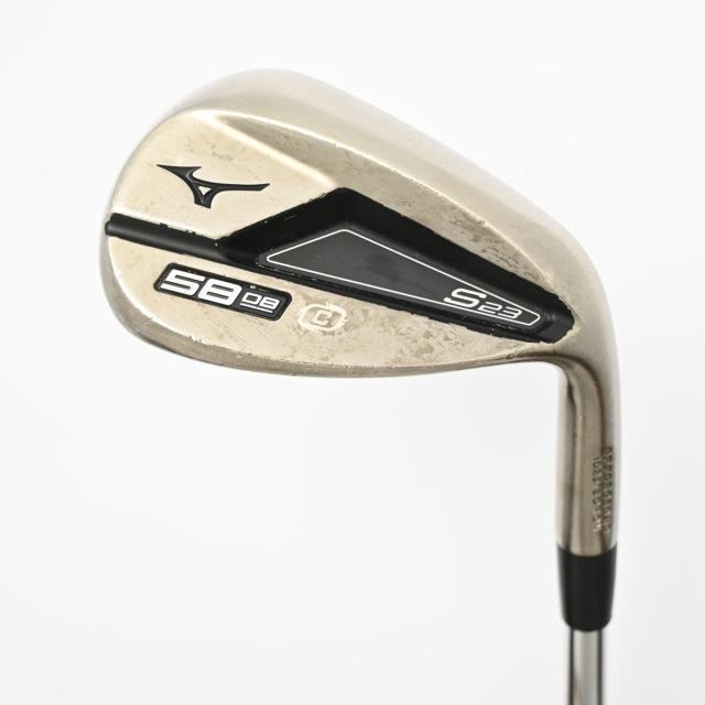 【中古ゴルフクラブ】ミズノ　MIZUNO　S23 カッパーコバルト ウェッジ Dynamic Gold 105　シャフト：Dynamic Gold 105