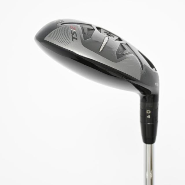 【中古ゴルフクラブ】タイトリスト　TSi　TSi2 ユーティリティ N.S.PRO 950GH　シャフト：N.S.PRO 950GH