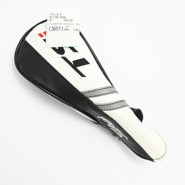 【中古ゴルフクラブ】タイトリスト　TSi　TSi2 ユーティリティ N.S.PRO 950GH　シャフト：N.S.PRO 950GH