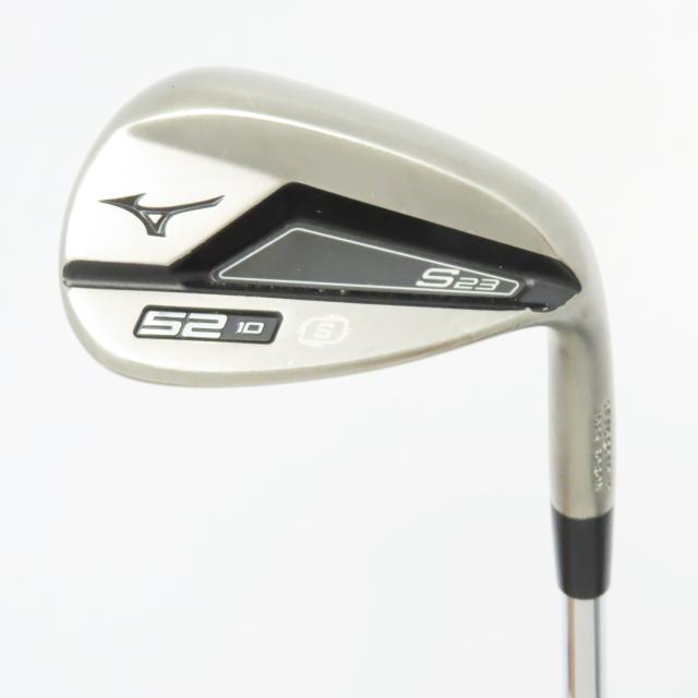 【中古ゴルフクラブ】ミズノ　MIZUNO　S23 カッパーコバルト ウェッジ Dynamic Gold 120　シャフト：Dynamic Gold 120