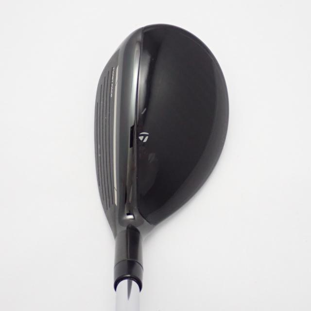 【中古ゴルフクラブ】テーラーメイド　Qi10　Qi10 レスキュー ユーティリティ N.S.PRO 820GH　シャフト：N.S.PRO 820GH