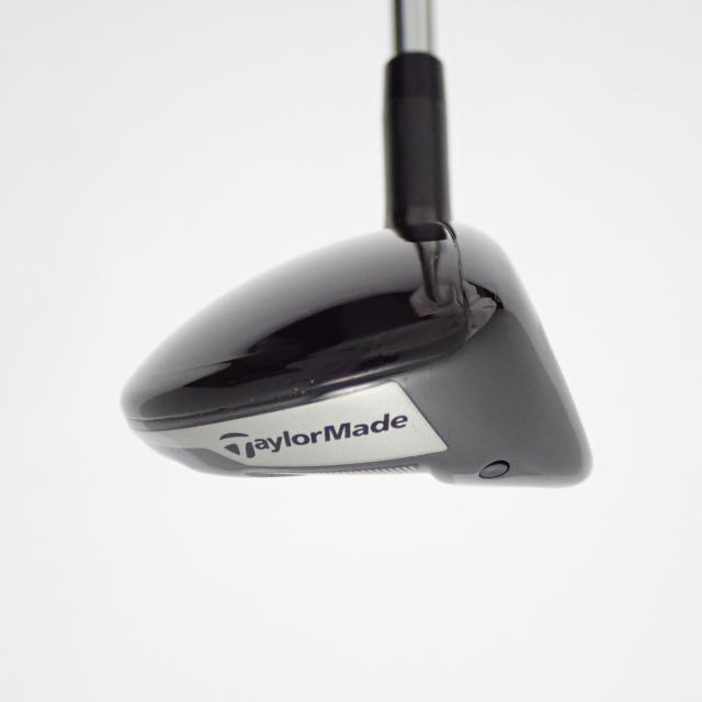 【中古ゴルフクラブ】テーラーメイド　Qi10　Qi10 レスキュー ユーティリティ N.S.PRO 820GH　シャフト：N.S.PRO 820GH