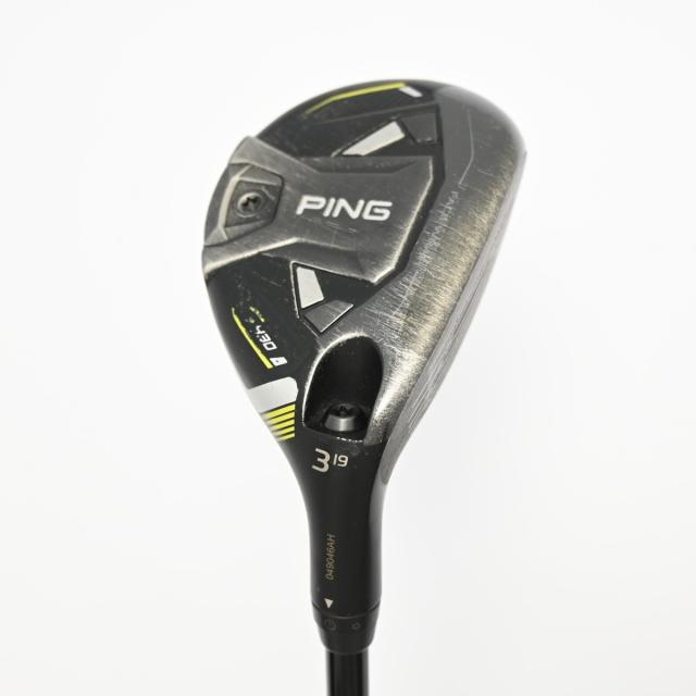 即決 中古 G430 HL ハイブリッド ユーティリティ U4 SPEEDER NX