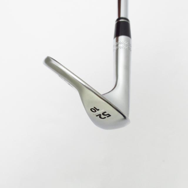 【中古ゴルフクラブ】キャロウェイゴルフ　Callaway Golf　JAWS FORGED クロムメッキ仕上げ ウェッジ N.S.PRO MODUS3 TOUR 115　シャフ…