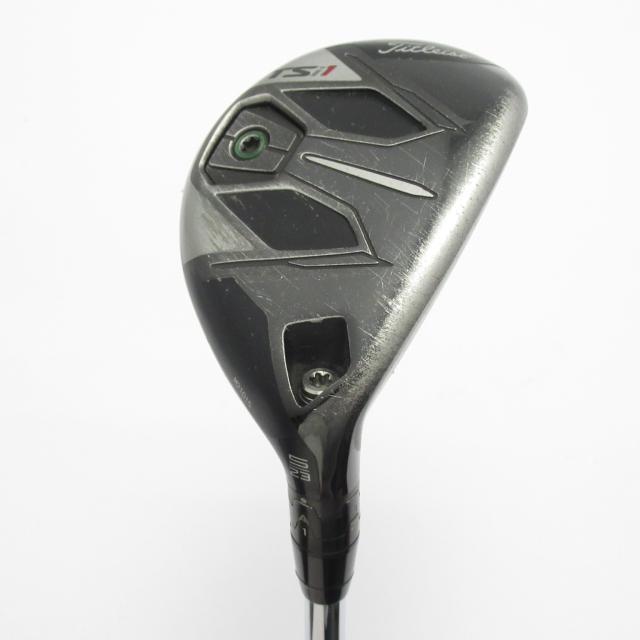 【中古ゴルフクラブ】タイトリスト　TSi　TSi1 ユーティリティ N.S.PRO ZELOS 7 HYBRID　シャフト：N.S.PRO ZELOS 7 HYBRID