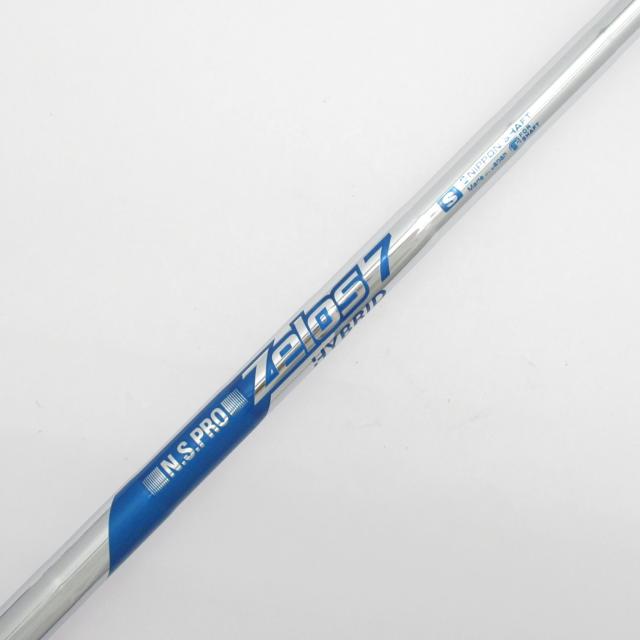 【中古ゴルフクラブ】タイトリスト　TSi　TSi1 ユーティリティ N.S.PRO ZELOS 7 HYBRID　シャフト：N.S.PRO ZELOS 7 HYBRID