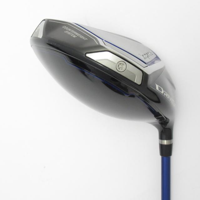 【中古ゴルフクラブ】ヤマハ　inpres　インプレス DRIVE STAR(2023) ドライバー Speeder NX for Yamaha M423d　シャフト：Speeder NX f…_4