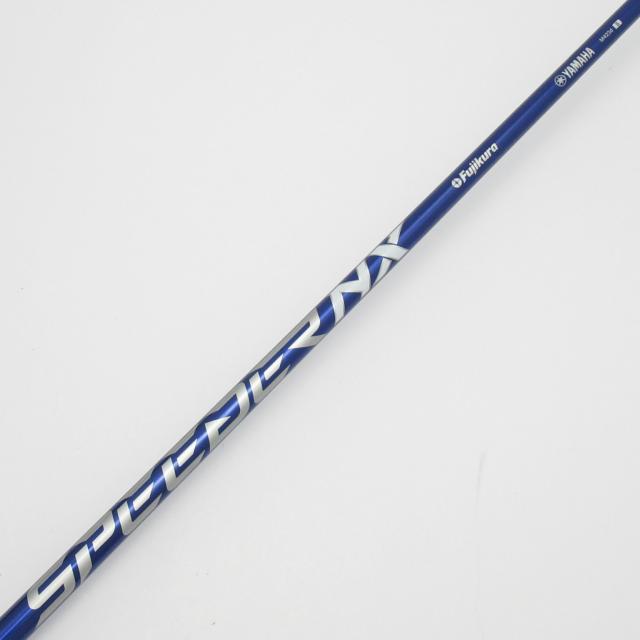 【中古ゴルフクラブ】ヤマハ　inpres　インプレス DRIVE STAR(2023) ドライバー Speeder NX for Yamaha M423d　シャフト：Speeder NX f…_5
