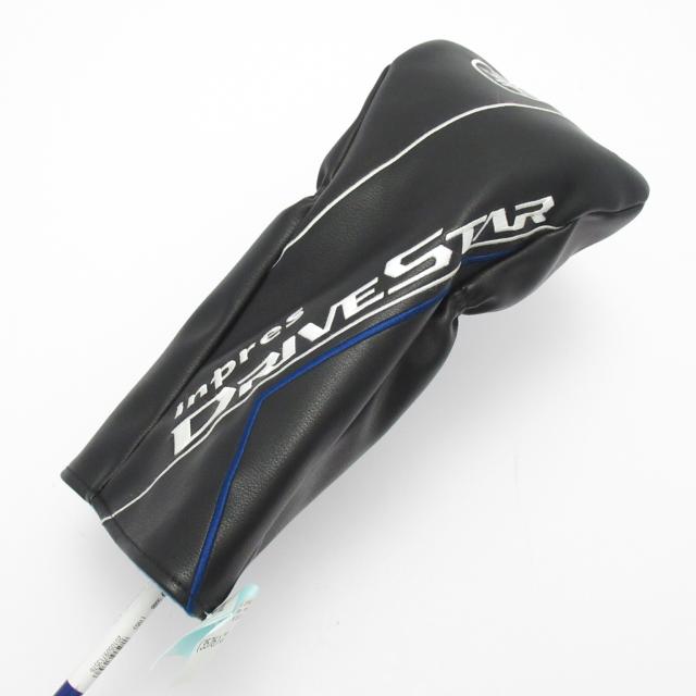 【中古ゴルフクラブ】ヤマハ　inpres　インプレス DRIVE STAR(2023) ドライバー Speeder NX for Yamaha M423d　シャフト：Speeder NX f…_7