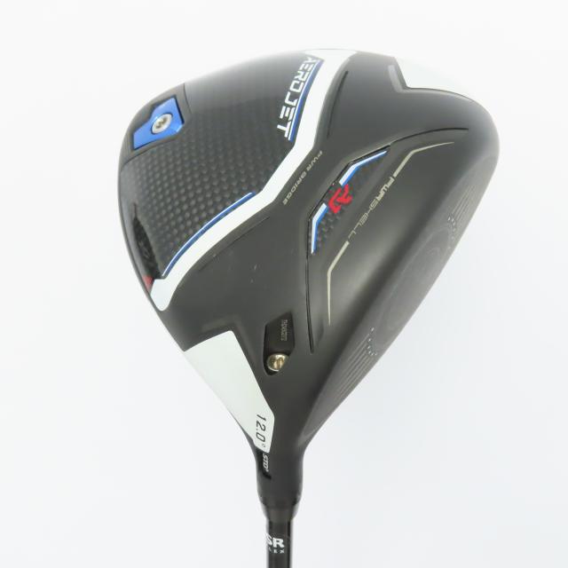 中古ゴルフクラブ】プロギア RS RSX MAX(2024) ドライバー Diamana FOR