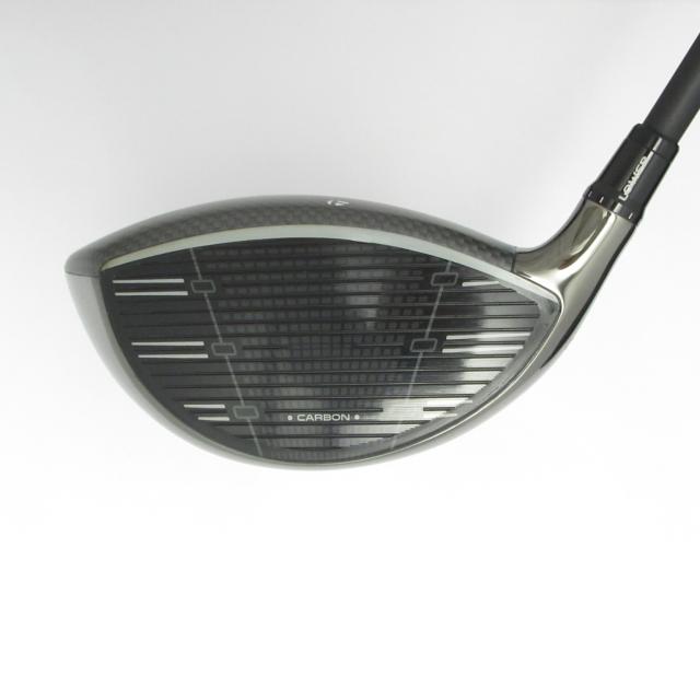 中古ゴルフクラブ】テーラーメイド Qi35 Qi35 ドライバー Diamana