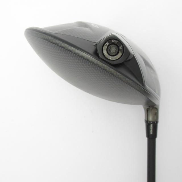 中古ゴルフクラブ】テーラーメイド Qi35 Qi35 ドライバー Diamana